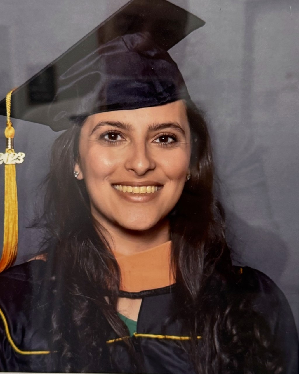 Deena Khamis, Certified Pediatric Nurse Practitioner